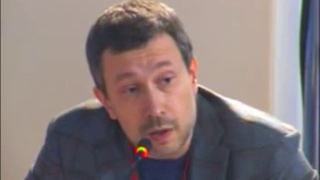 Алексей Чеснаков о мифах смотреть онлайн