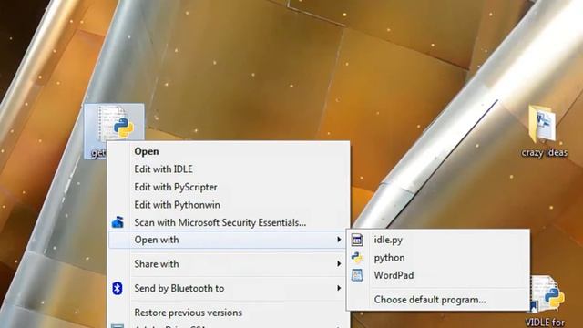 Arduino With Python LESSON 6: Installing PIP for Windows смотреть онлайн