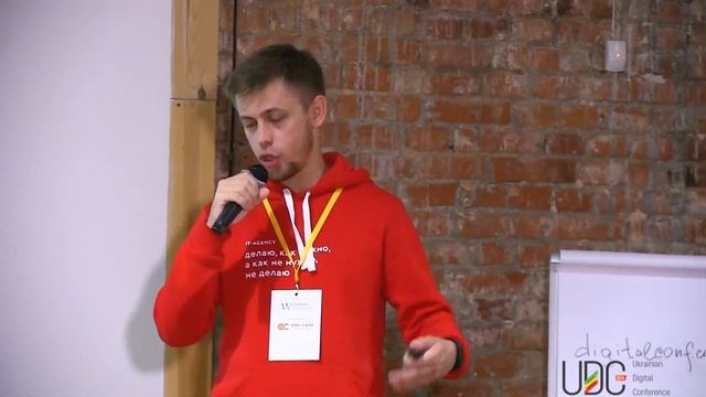 Константин Солодянников "Использование Google Data Studio для регулярной отчетности в SEO смотреть онлайн
