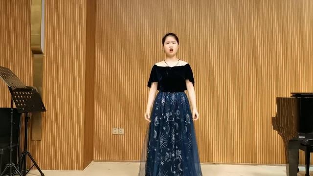 А. Даргомыжский, Ариозо Наташи «Ах, прошло то время золотое» смотреть онлайн