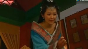 Tickling torture scene