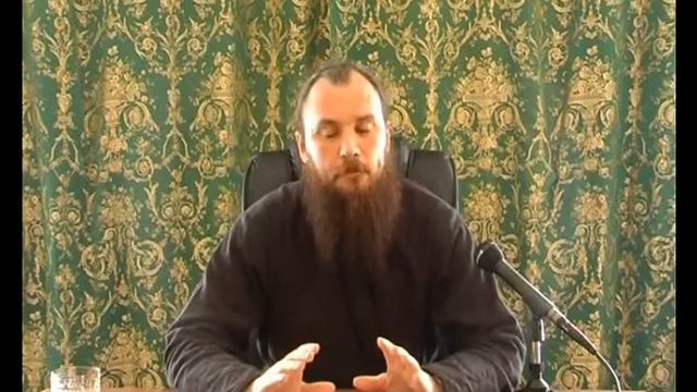 "Беседа о совести" смотреть онлайн