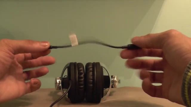 Wezc Headphones Review смотреть онлайн