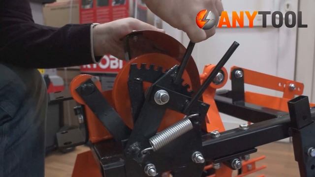 Картофелевыкапыватель вибрационный КВМ-1 на мотоблок смотреть онлайн