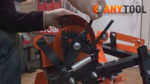 Картофелевыкапыватель вибрационный КВМ-1 на мотоблок