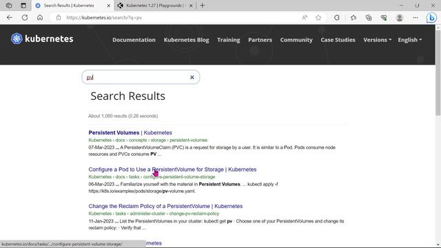 Certified Kubernetes Administrator (CKA) Exam Practice Questions - 2023 - Part 3 - Exam Tips смотреть онлайн