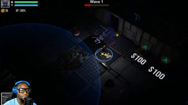 Extinction: Alien Invasion | IndieBoost Let's Play and Review! смотреть онлайн
