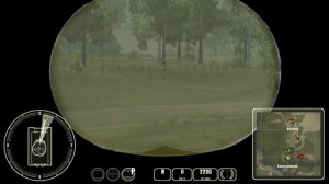 Танки второй мировой_ Т-34 против ТИГРА😈!!! Прохождение #2 ЛУЧШЕ ЧЕМ МИР ТАНКОВ и WAR THUNDER!!!