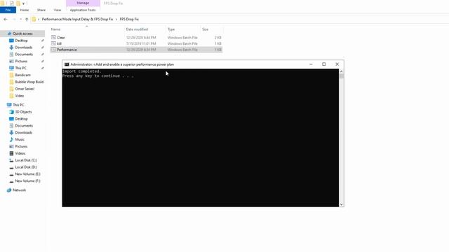 How to Reduce Input Delay & Fix FPS Drops with Perfomance Mode | Fortnite Performance Mode FPS Boos смотреть онлайн