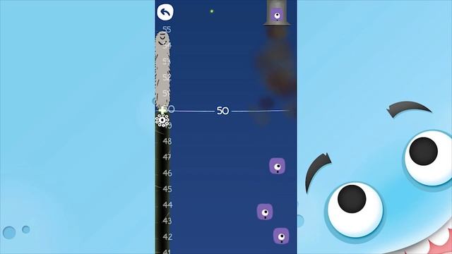 DragonBox: Numbers - Sandbox (Android, iOS) смотреть онлайн