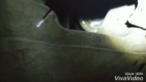 подтяжка рулевой рейки Рено Симбол.