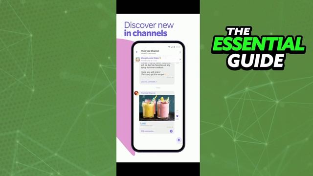 How To See Who Reacted on Viber Message (EASY!) смотреть онлайн