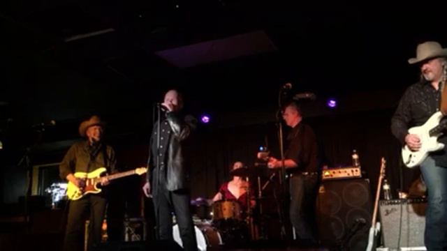 Dave & Phil Alvin