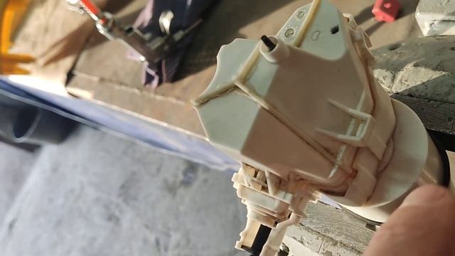 Не включается Керхер 3.200