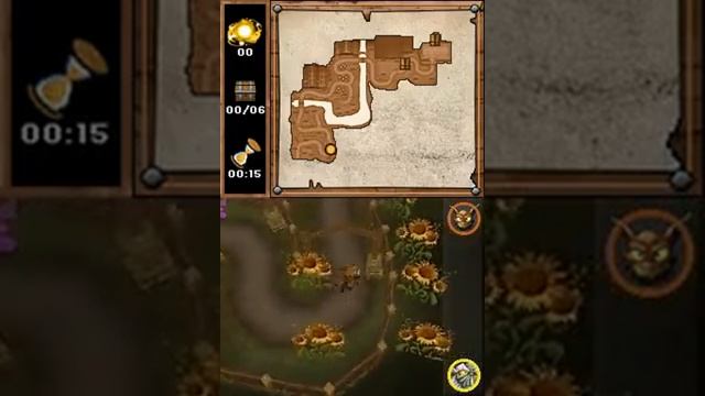 Overlord Minions • NDS Gameplay смотреть онлайн