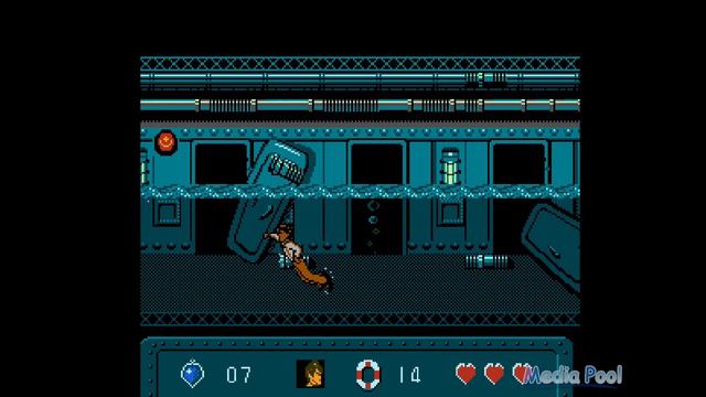 Titanic [NES]|