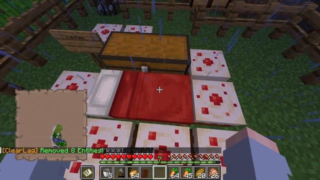 Minecraft (Java) - Swift Smp - EP3 , (Lets play/Video Gaming, In Smp: Swift S1) смотреть онлайн