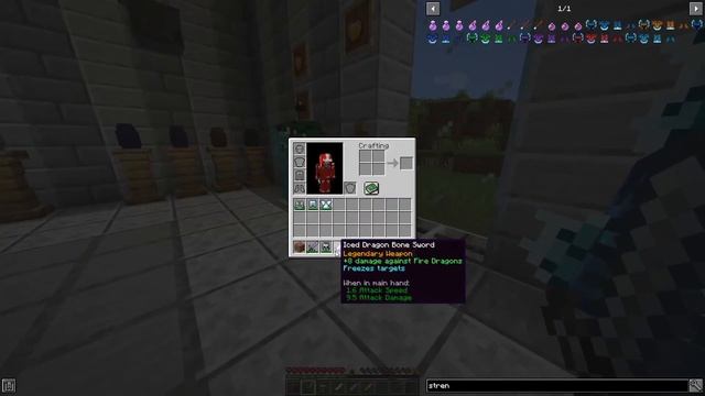 Everything You Need To Know About Getting A Dragon Egg in Minecraft- Ice And Fire Mod 1.15.2 смотреть онлайн