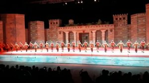 «Огни Анатолии» (Anadolu Ateşi)