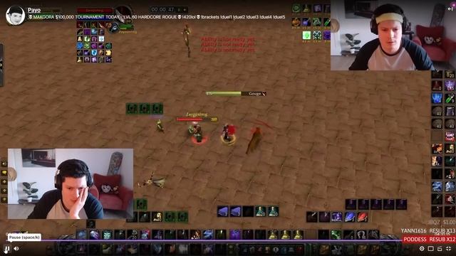 REACTING TO MY LOSS 100,000$ OTK TOURNAMENT! смотреть онлайн