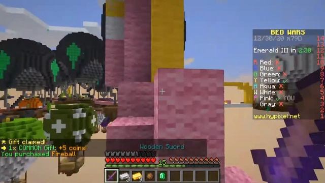 Minecraft Java Stream смотреть онлайн