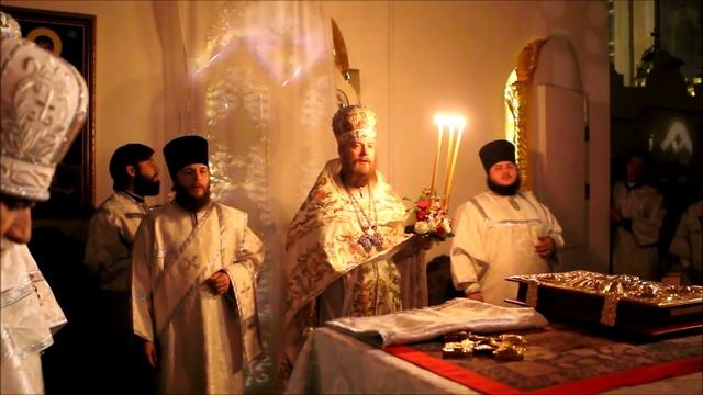 Воскресение Твое Христе Спасе... пасха 2014 смотреть онлайн
