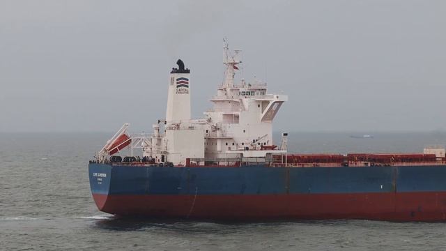 ПОРТ «НИНБО», КИТАЙ/ PORT OF «NINGBO», CHINA. смотреть онлайн