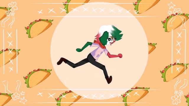 IT'S RAIN A TACOS [ COUNTRYHUMANS MAP COMPLETED ] смотреть онлайн