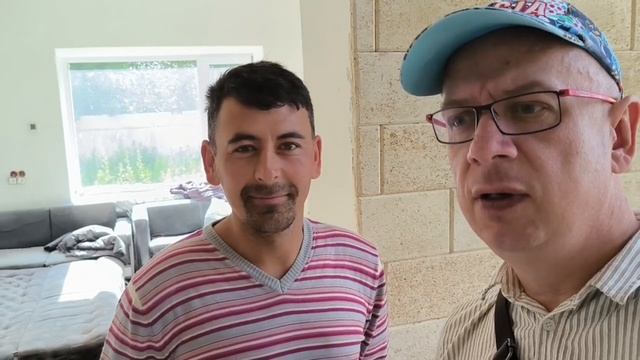 Почему дагестанцы не делают отделку ракушечником в интерьере домов? смотреть онлайн