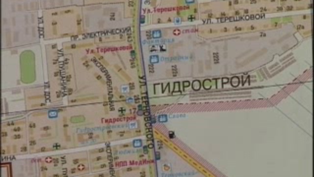пешеходные переходы смотреть онлайн