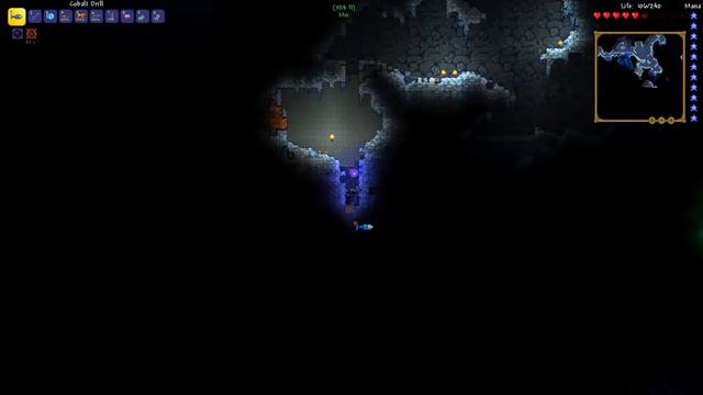 Terraria Gameplay w/Valitiel Ep.39 - A YoYo To Rule Them All || Lets Play смотреть онлайн