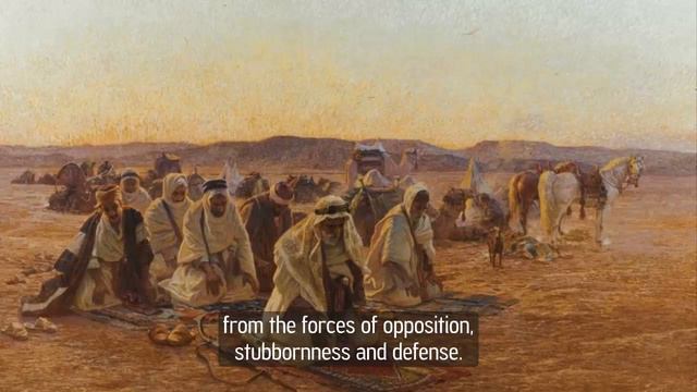 ► The Offensive Nature of Jihad ◄ Al-Sharawi смотреть онлайн