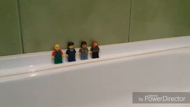 Мой корабль из лего (часть 2) смотреть онлайн