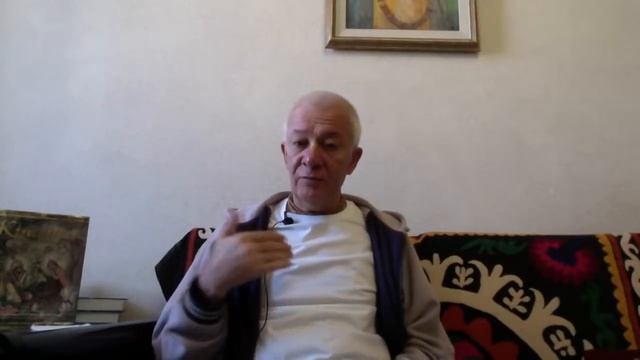 29/06/2020, Вебинар по Бхагавад-гите 13.27-35, Я – не тело - Чайтанья Чандра Чаран Прабху, Алматы смотреть онлайн