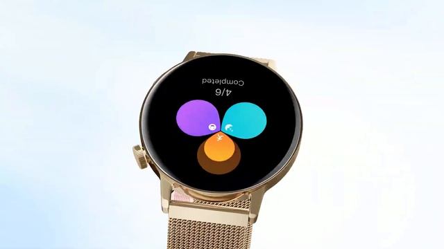 Huawei Watch GT 3 - 42mm смотреть онлайн
