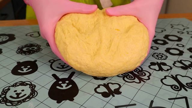 ПРОЩЕ ПРОСТОГО за 5 минут! Печенье НА СМЕТАНЕ БЕЗ ЯИЦ | Оливьедка смотреть онлайн