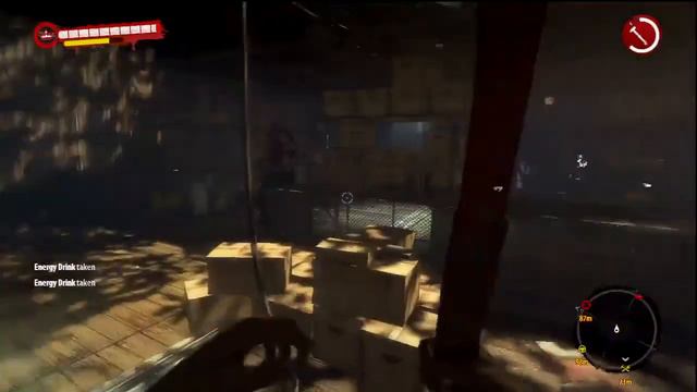 ✪ Dead Island: Riptide - Walkthrough Chapter 2 THERE IS A WAY (No Commentary HD) смотреть онлайн