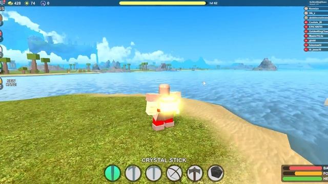 *FREE VIP SERVERS* [Links in description] (ROBLOX Booga Booga) смотреть онлайн