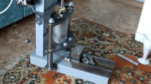 Самодельный, ручной термопласт. Часть 2.