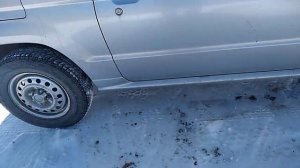 2WD или 4WD- выбор Мицубиси Паджеро Мини 0,66л.