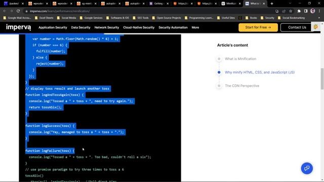 minified vs unminified source code files #nanosoft смотреть онлайн