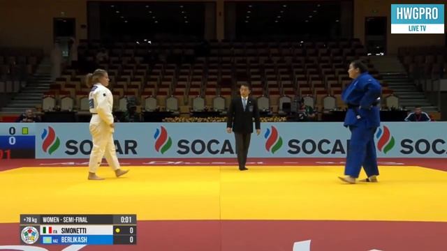 აბუ-დაბის გრანდ-სლემი, დღე III (MAT2) смотреть онлайн