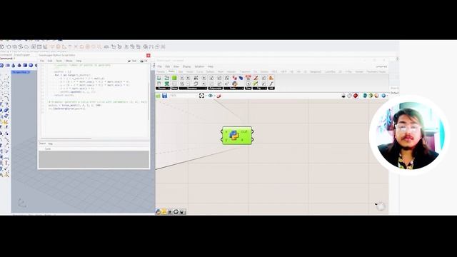 Unlock Your Design Potential: Rhino and Grasshopper Tutorial With Chat GPT 4 смотреть онлайн