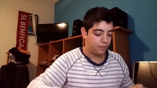 UNBOXING & TESTE - WEBCAM HP 4310! SEMPRE A MELHORAR! смотреть онлайн