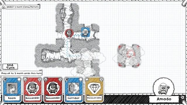 Guild Of Dungeoneering #22 | Pirate Cove смотреть онлайн