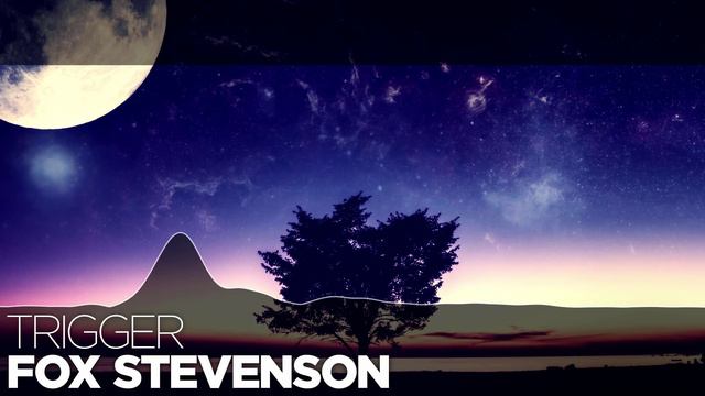 [LYRICS] Fox Stevenson - Trigger смотреть онлайн