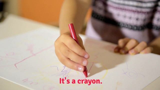 School Supplies Real Videos