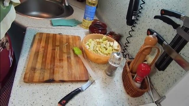 Кулинарные Изыски и Гурманство