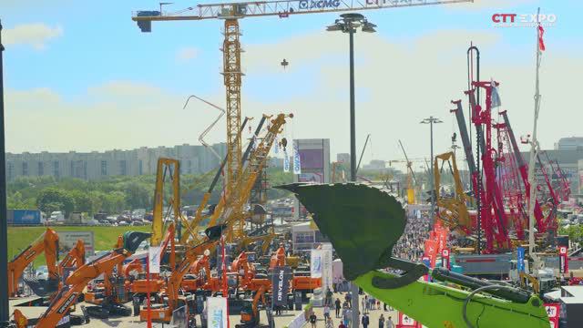 CTT Expo 2024. Итоги смотреть онлайн