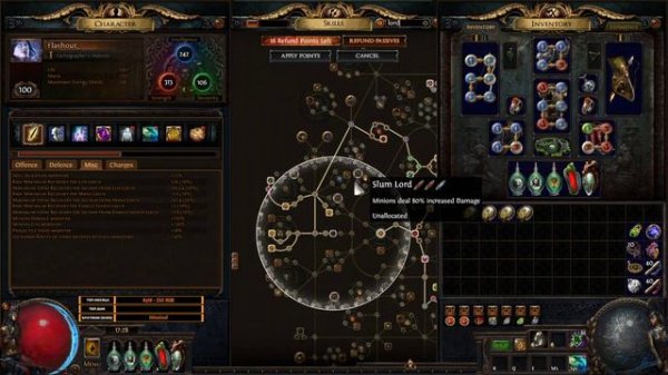 400% increased minion damage !!! ( Elegant Hubris Timeless Jewel ) - Path of Exile 3.9